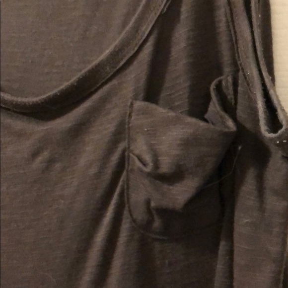 Loft M brown tank - Picture 2 of 4